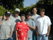 Eric 701.jpg: 2003/05/11 - Mother's Day - 2003